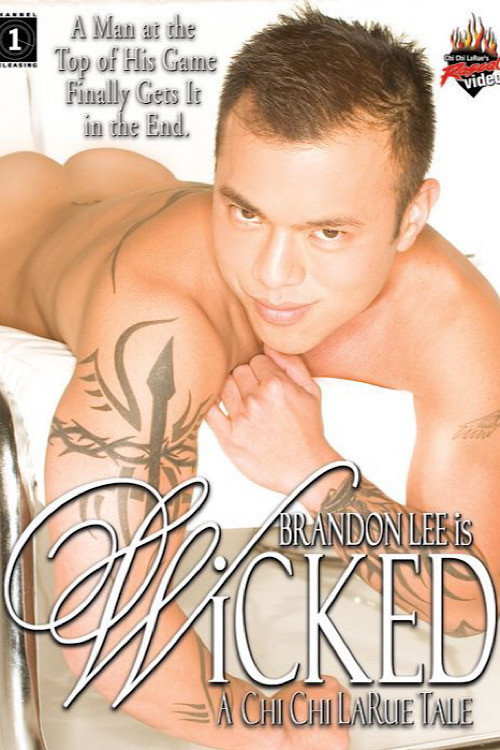 Movie poster for Wicked (2005)