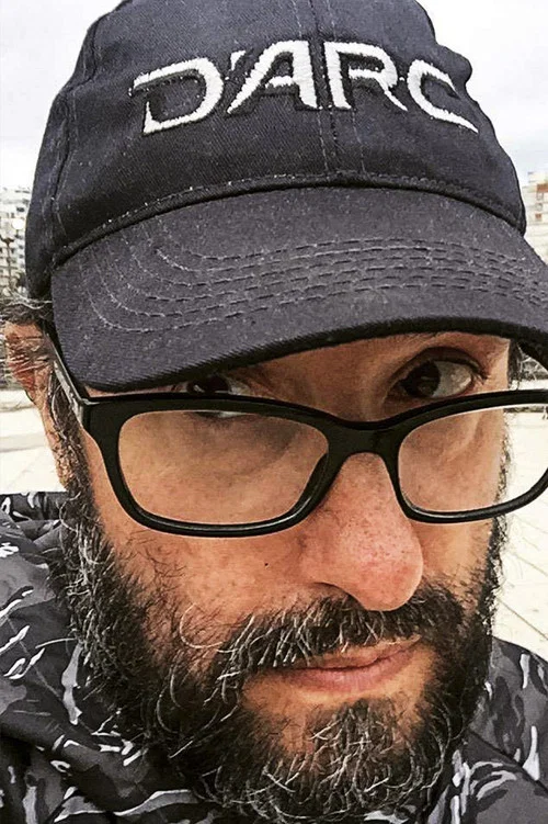 Photo of Martín Jáuregui, Directing