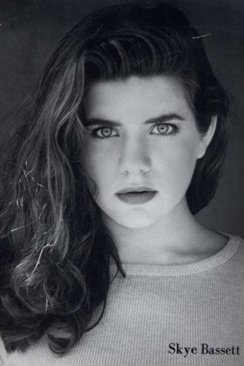 Photo of Skye Bassett, Acting