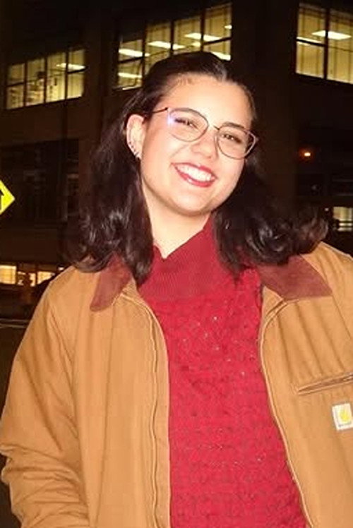 Photo of Wehilani Ronk, Acting