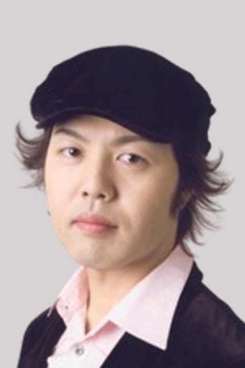 Photo of Yasuhiro, Acting