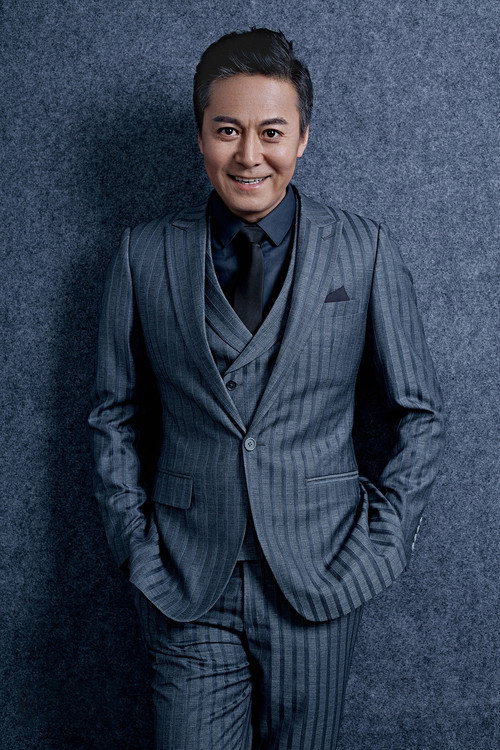 Guo Qiucheng profile