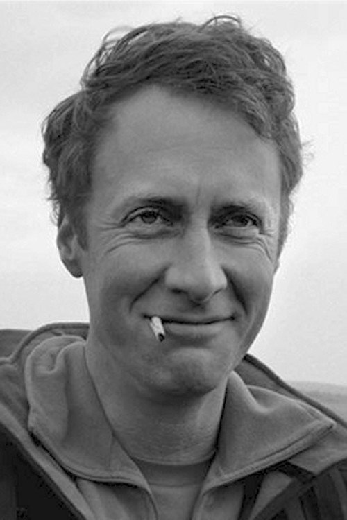 Photo of Simon Harvey, Production