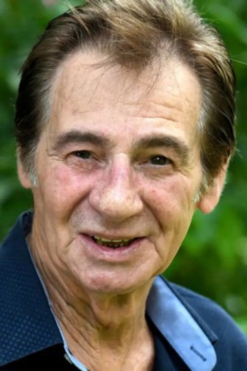 Photo of Moti Gilad, Acting
