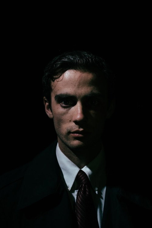 Alexander Woods profile