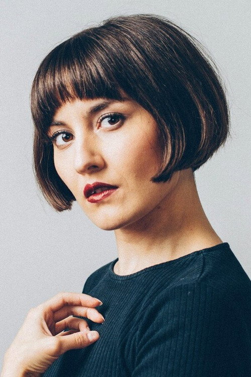 Fanni Noroila profile