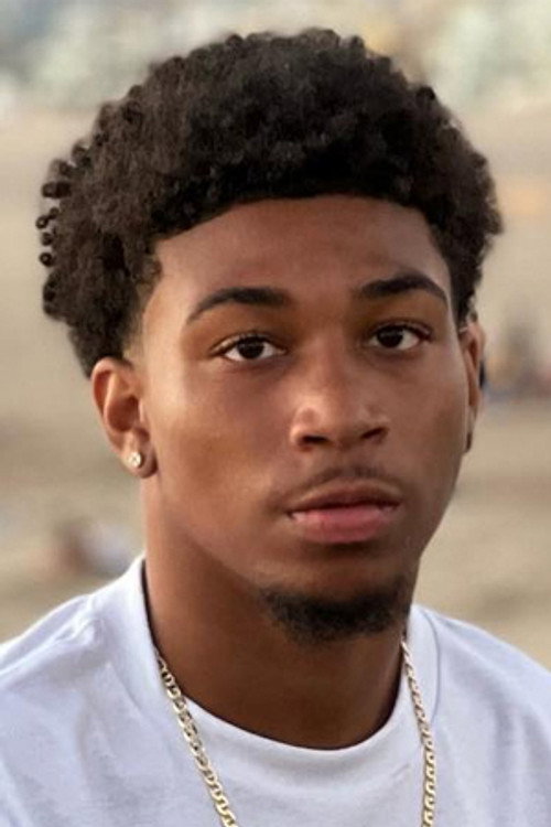 Photo of Charles Harris Jr, Acting
