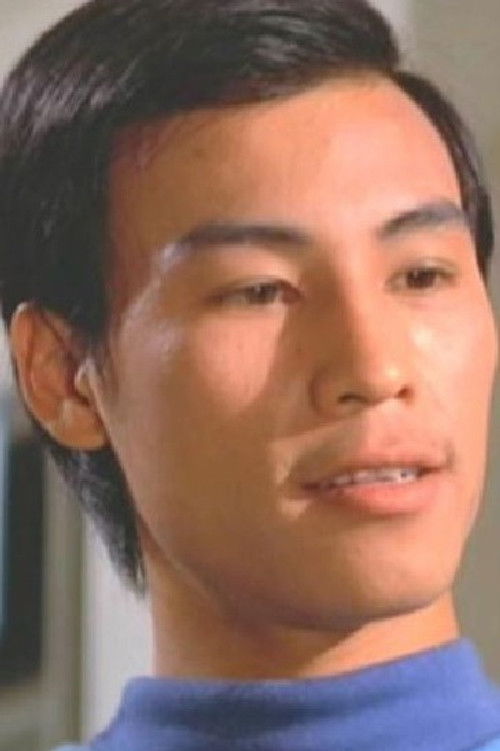 Wang Kuang-Yu profile