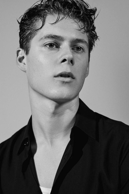 Photo of Alfie Noble, Acting