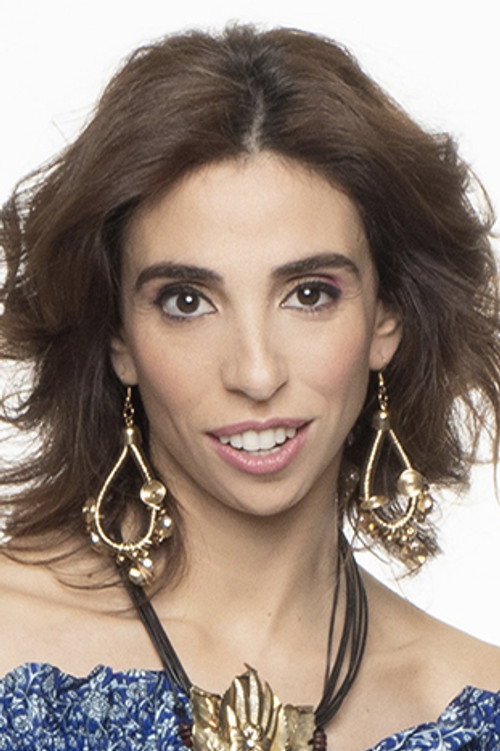 Elena Charalampoudi profile