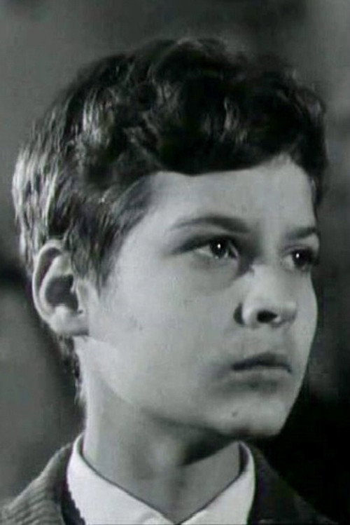 Photo of Pierre Devis, Acting