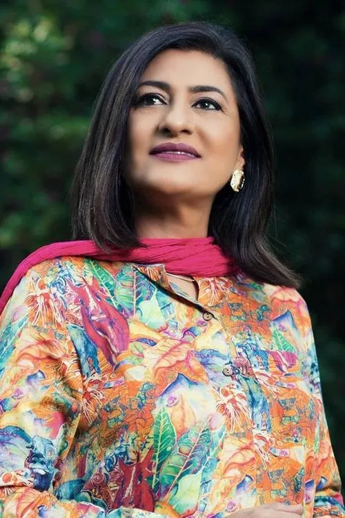 Photo of Saba Hameed, Acting