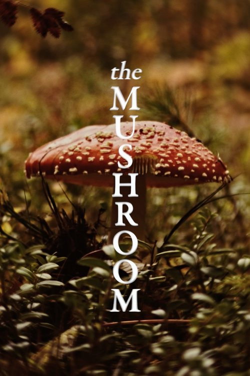 Movie poster for The Mushroom