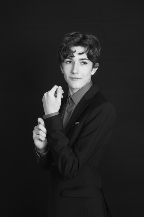 Photo of Daniel Almodóvar, Camera