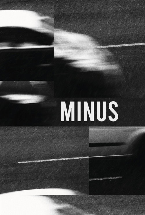 Movie poster for Minus (2023)