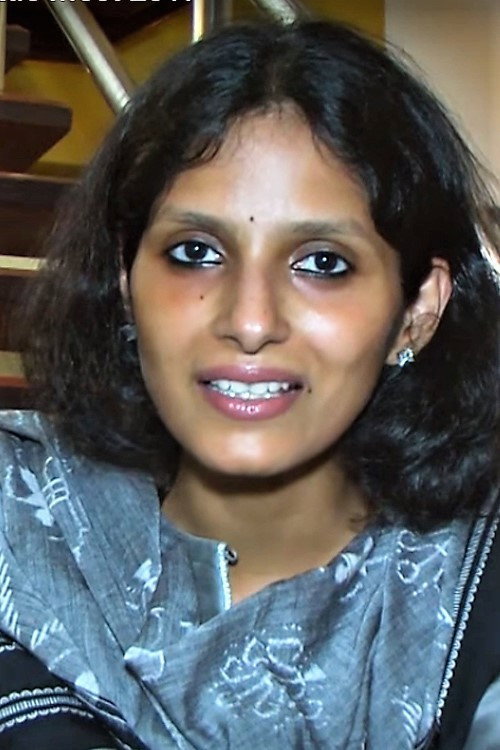 Photo of Adyasha Satpathy, Acting