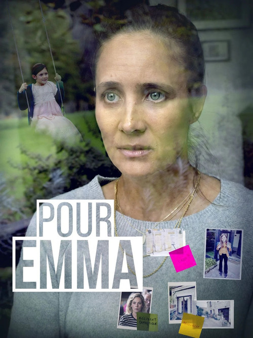Pour Emma poster