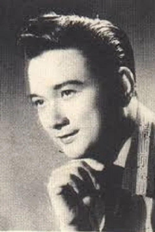 Photo of Armando Goyena, Acting