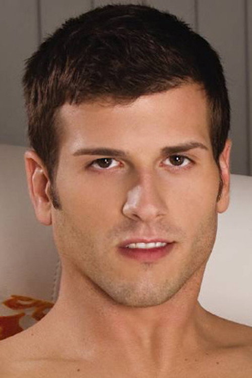 Photo of Derrek Diamond, Acting