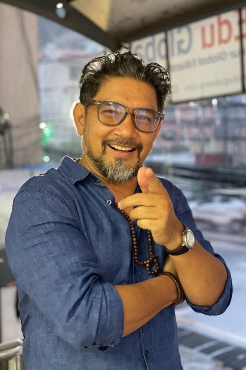 Photo of Subarna Thapa, Directing