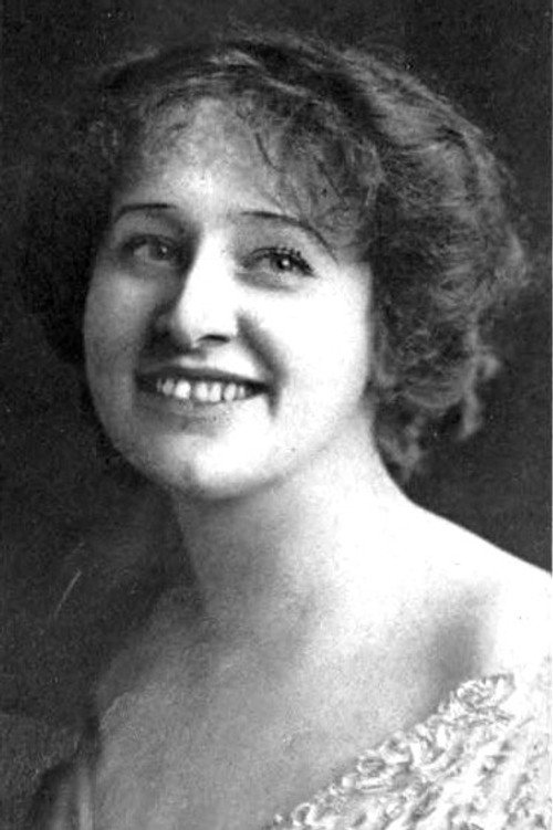 Photo of Pearl Sindelar, Acting