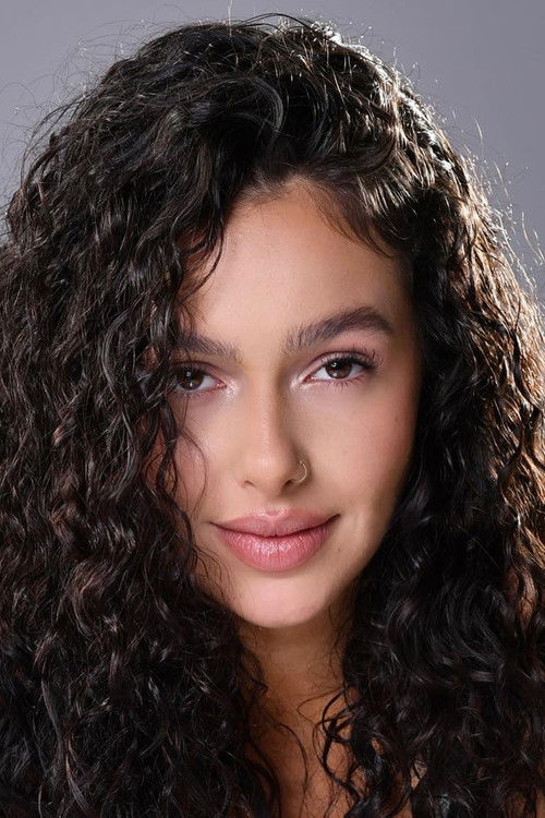 Michelle De Andrade profile