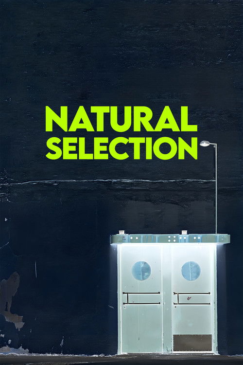 Movie poster for Natural Selection (2026)
