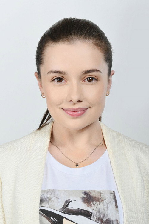 Photo of Petra Šimberová, Acting