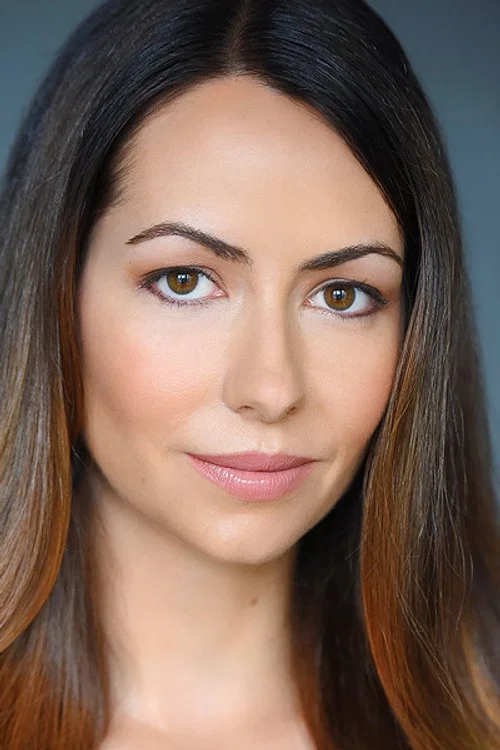 Photo of Nicole Sterling, Acting
