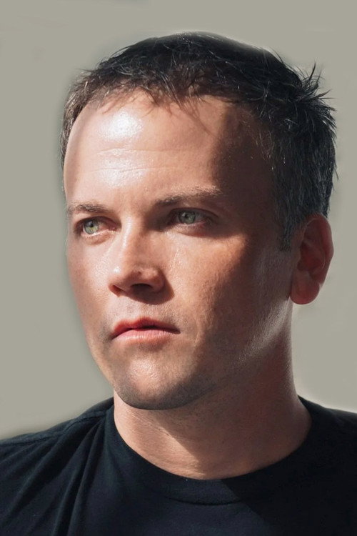 Photo of Arne Gjelten, Acting