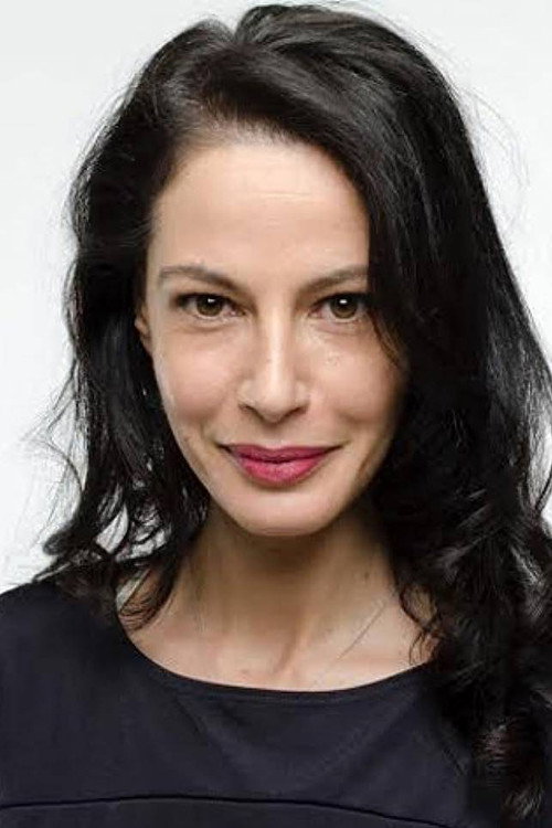 Photo of Becky Griffin, Acting