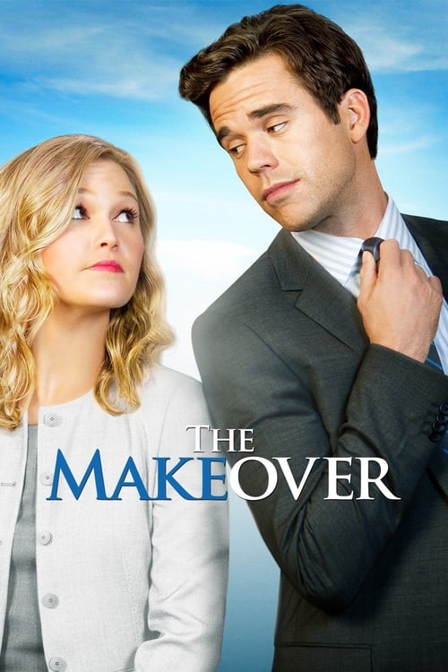 Movie poster for The Makeover (2013)