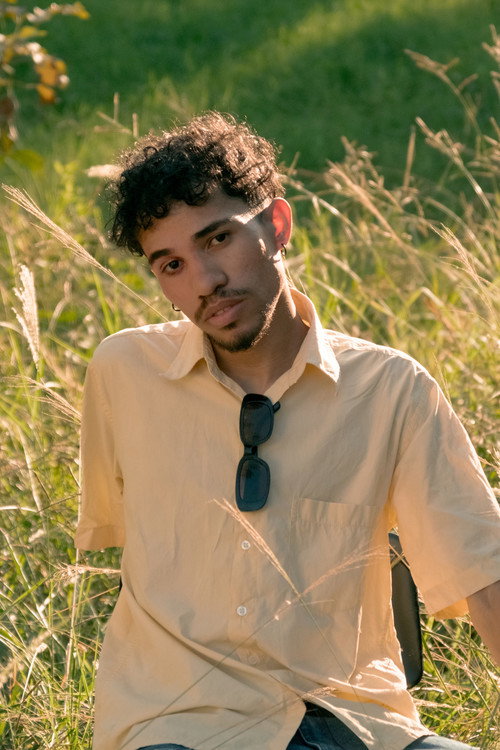 Photo of Italo Evangelista, Sound