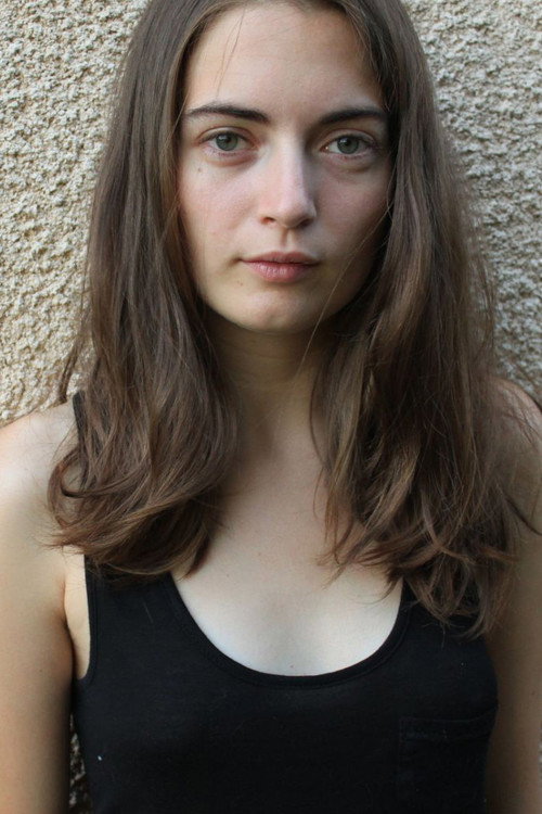 Photo of Clotilde Rigaud, Acting