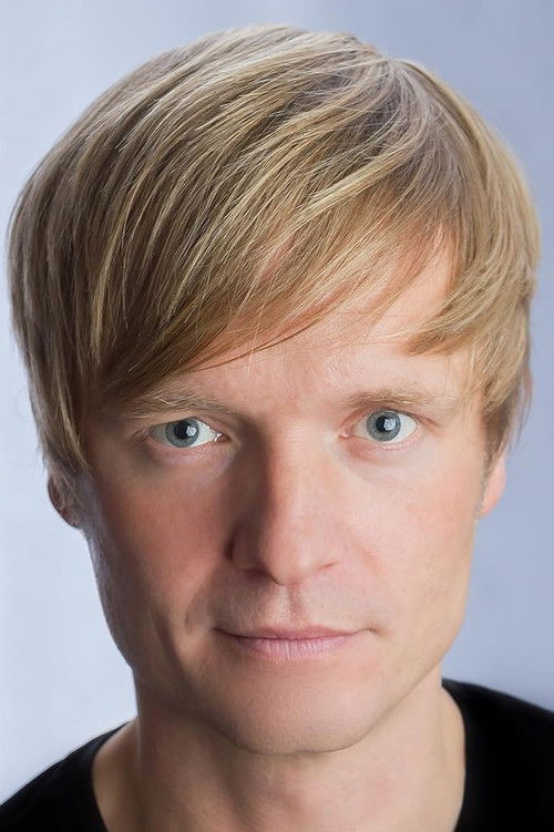 Photo of Antti Hakala, Acting