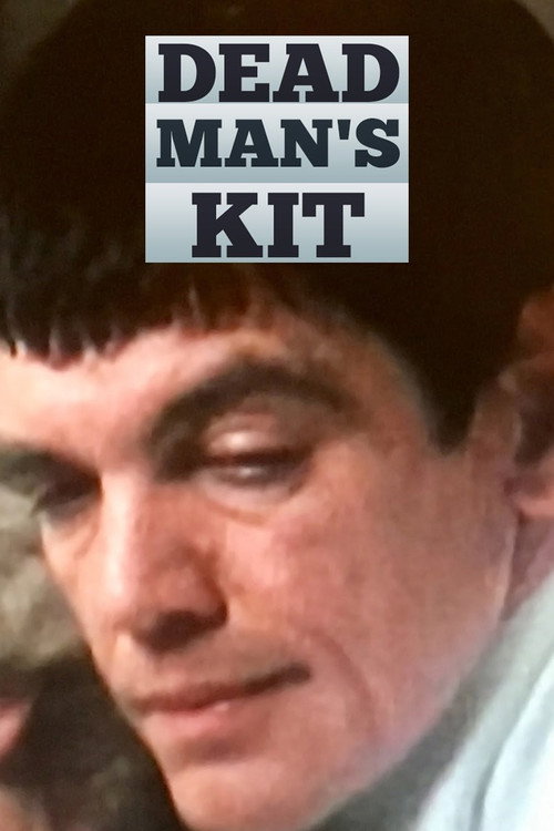 Movie poster for Dead Man's Kit (1980)