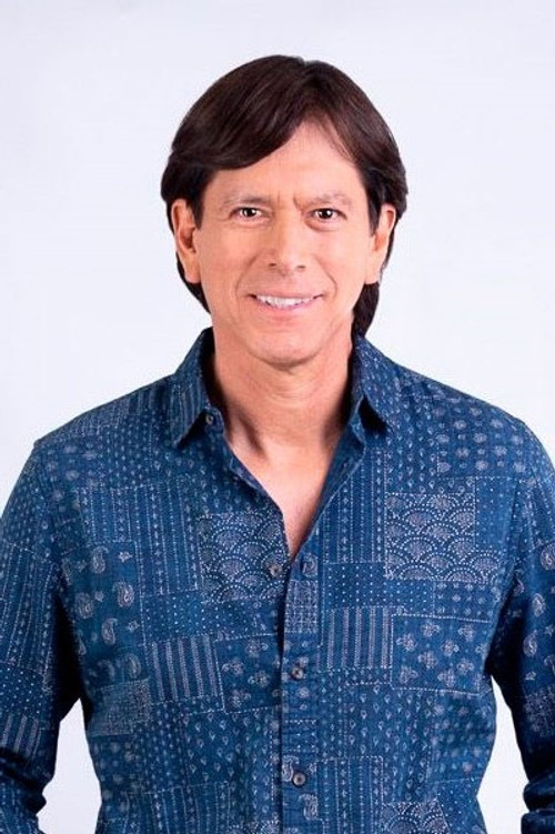 Photo of José Luis Ruiz, Acting