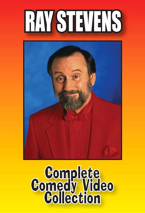 Movie poster for Ray Stevens - Funniest Video Characters (2004)