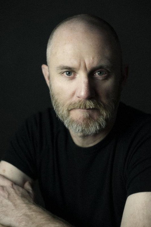 Photo of Justin Moore, Acting