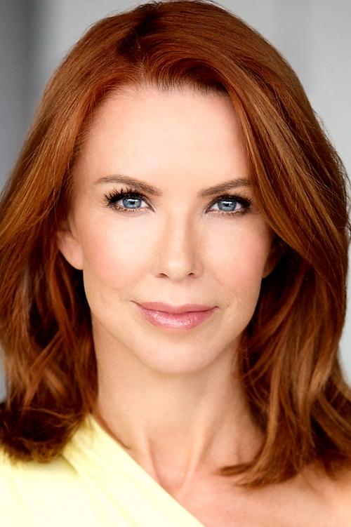 Challen Cates profile