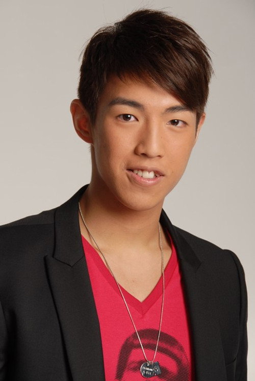 Photo of Auston Lam, Acting