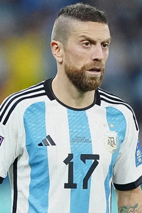 Alejandro Darío Gómez profile