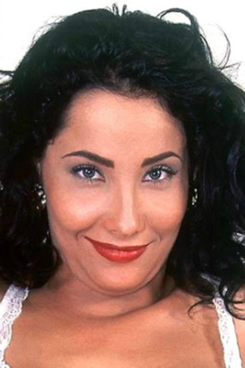 Photo of Lulu David, Acting