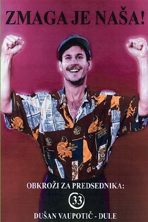 Movie poster for Tongman (2002)