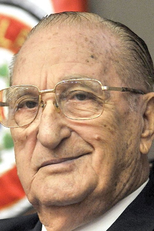 Photo of Rafael Rojas Doria, Acting