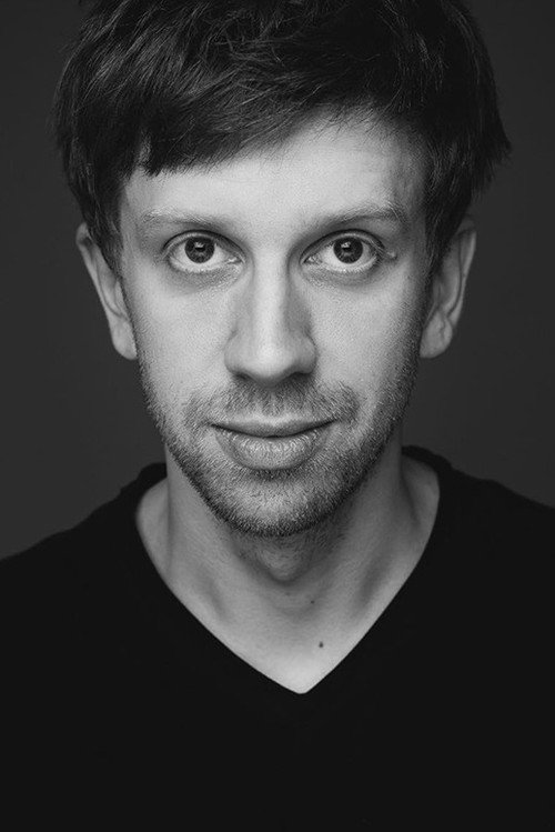 Photo of Pijus Ganusauskas, Acting