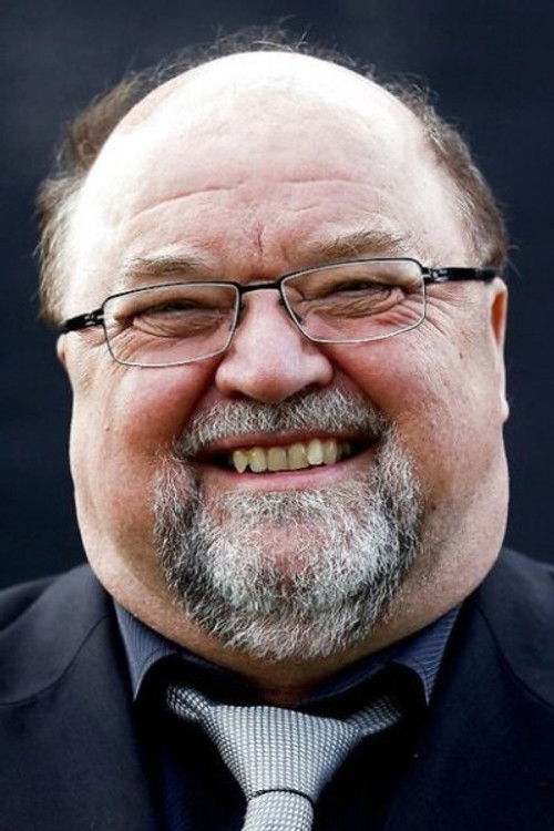 Flemming Jensen profile