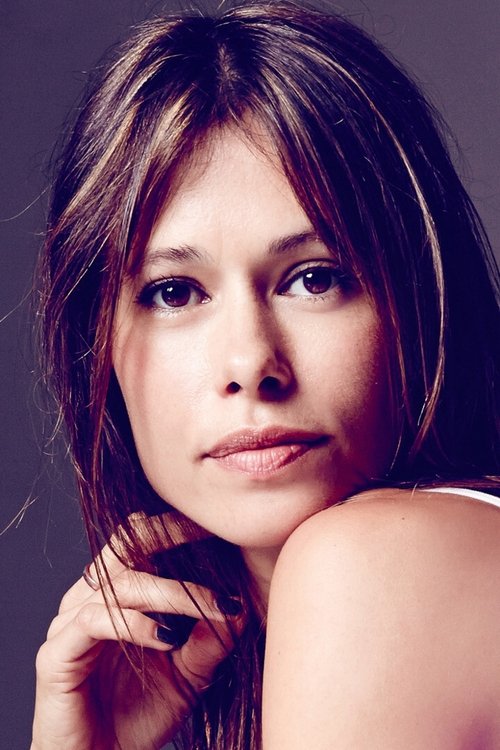 Photo of Angela Gots, Acting