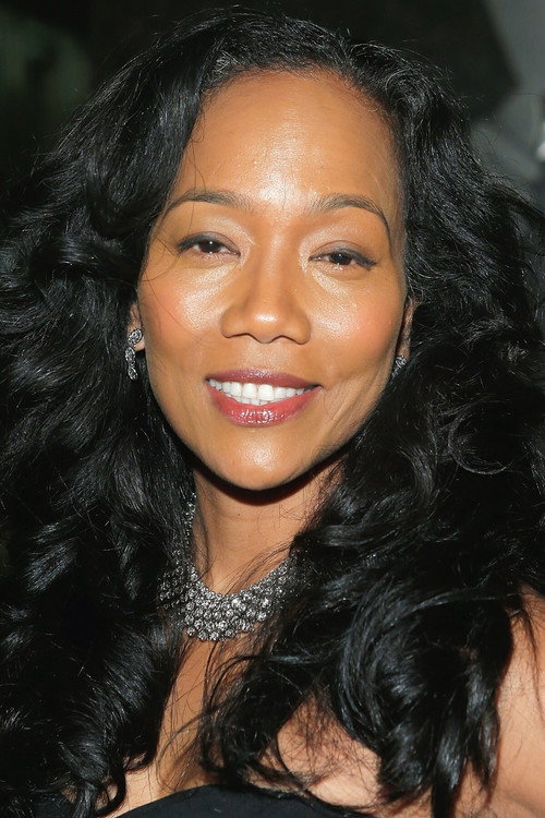 Photo of Sonja Sohn, Acting