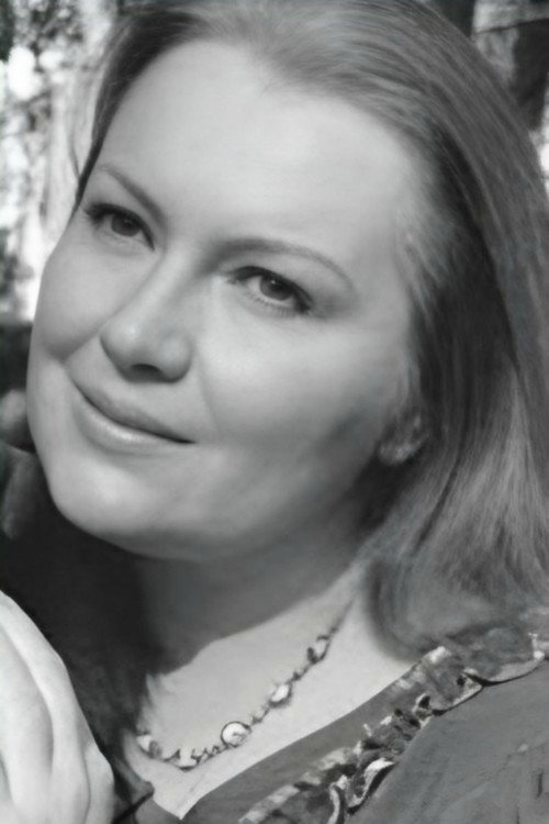 Photo of Tatyana Petrova, Acting